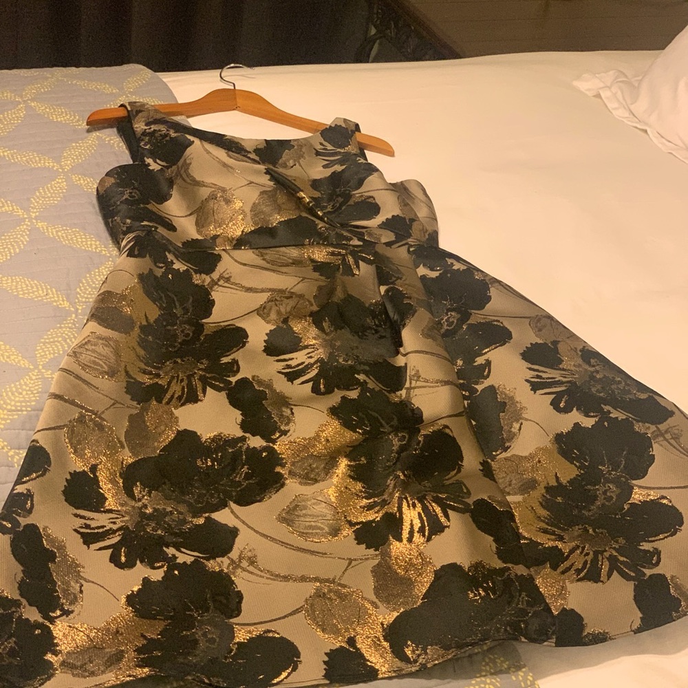 The Perfect Cocktail Dress